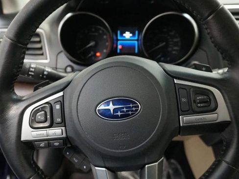 Used 2015 Subaru Outback 2.5i Limited image 26
