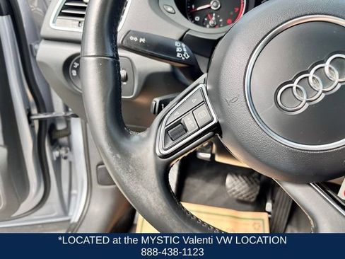 Used 2018 Audi Q3 2.0T Premium AWD/4WD image 42