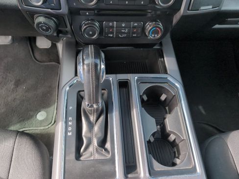 Used 2018 Ford F150 XLT w/ Equipment Group 302A Luxury AWD/4WD image 14