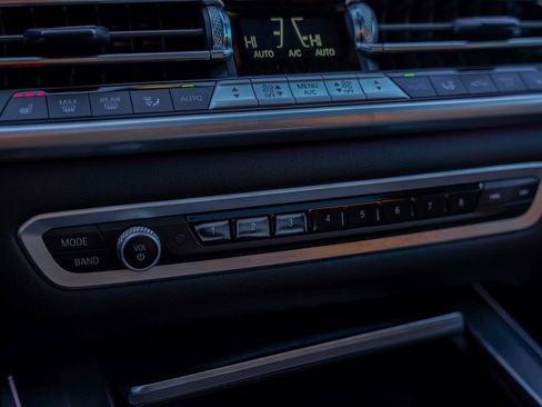 Used 2023 BMW X5 xDrive45e w/ M Sport Package image 25