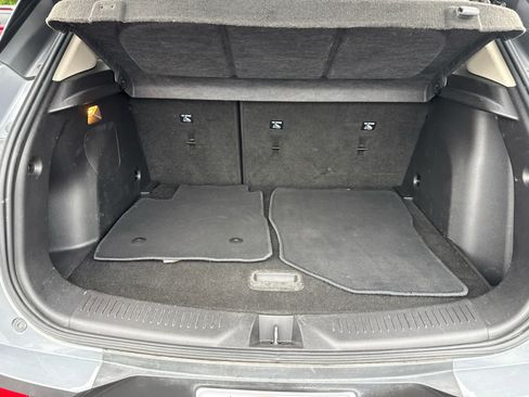 Used 2021 Buick Encore GX Preferred FWD image 13
