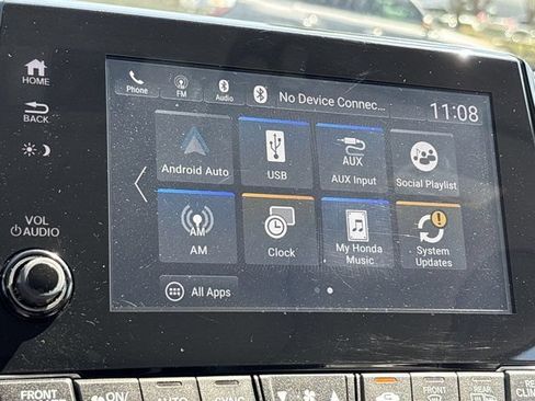 Used 2018 Honda Odyssey EX-L image 35
