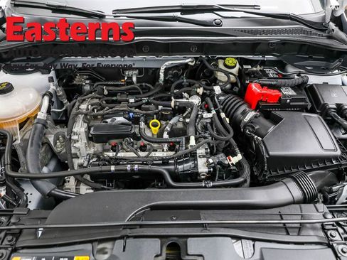 Used 2022 Ford Escape SE w/ Cold Weather Package image 7