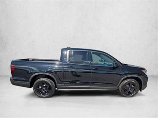 Certified 2026 Honda Ridgeline Black Edition video 4