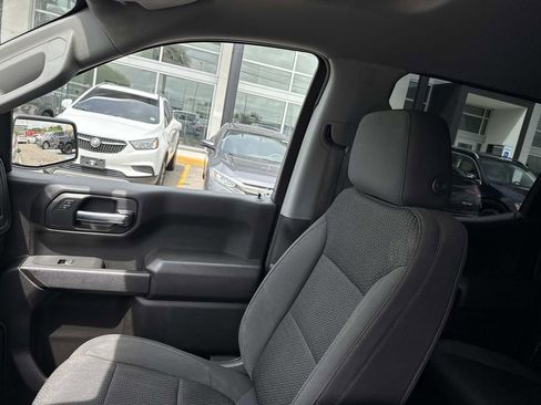 Used 2021 Chevrolet Silverado 1500 Custom w/ Rally Edition image 15