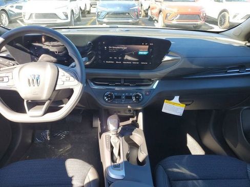 New 2026 Buick Envista Preferred w/ Convenience II Package image 13