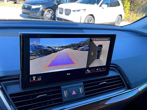 Used 2023 Audi Q5 Prestige image 31