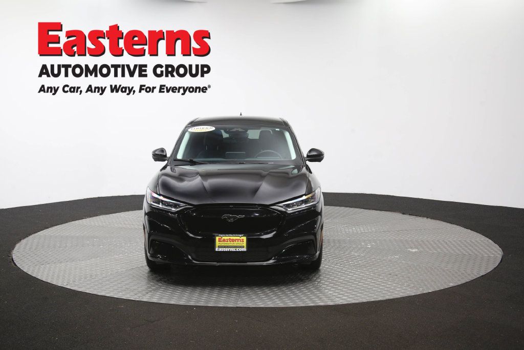 Used 2023 Ford Mustang Mach-E Premium AWD/4WD image 58