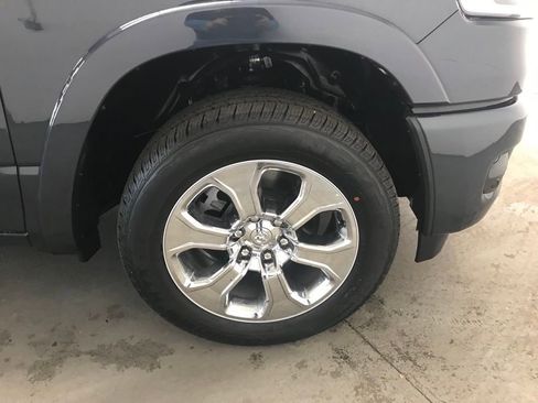 New 2026 RAM 1500 Big Horn image 51