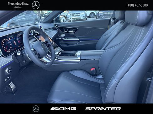 Used 2026 Mercedes-Benz CLE 300 4MATIC Coupe image 10