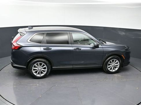 Used 2024 Honda CR-V EX image 24