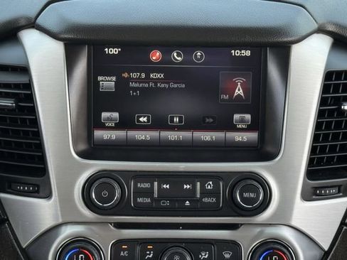 Used 2015 GMC Yukon SLE w/ HD Trailering Package RWD image 15