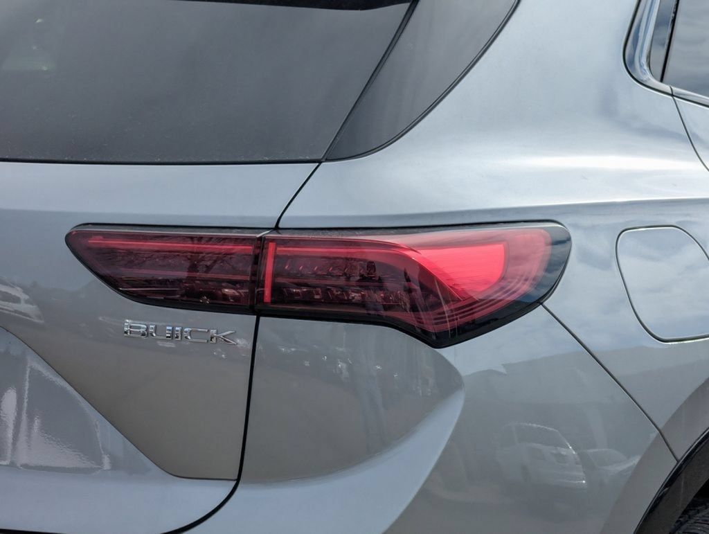 New 2026 Buick Envision Sport Touring AWD/4WD image 60