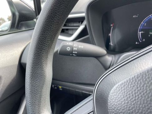 New 2026 Toyota Corolla LE image 34