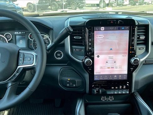 New 2026 RAM 2500 Big Horn image 7