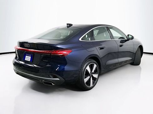 Used 2025 Audi A5 2.0T Premium Plus AWD/4WD image 7
