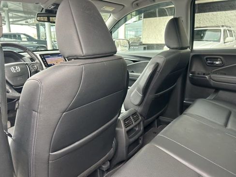 Used 2018 Honda Ridgeline RTL-E image 26