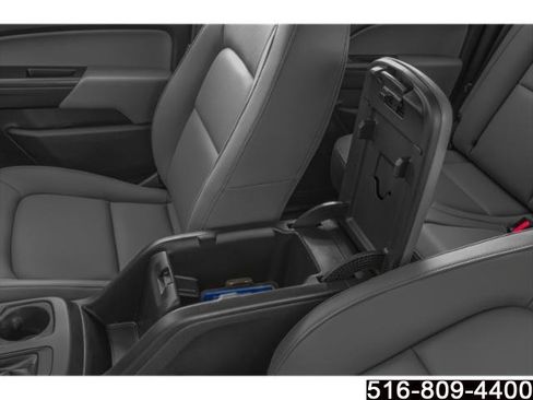 Used 2020 Chevrolet Colorado Z71 AWD/4WD image 18