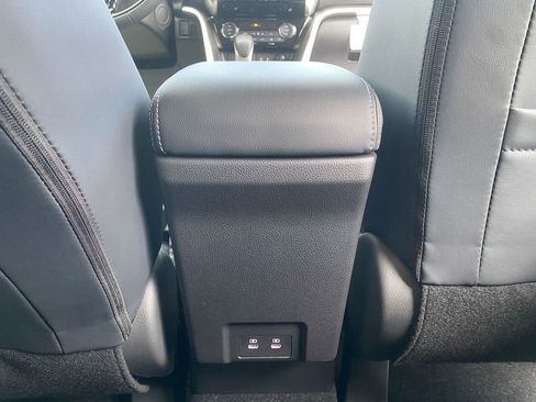 New 2026 Mitsubishi Eclipse Cross SE image 28