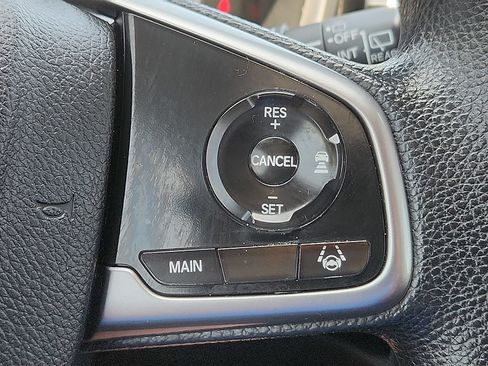 Used 2022 Honda CR-V EX image 17