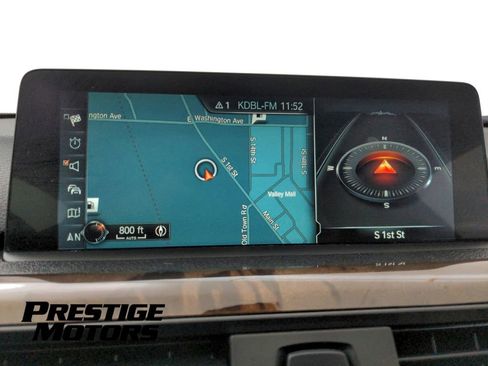 Used 2017 BMW 430i xDrive Coupe AWD/4WD image 19