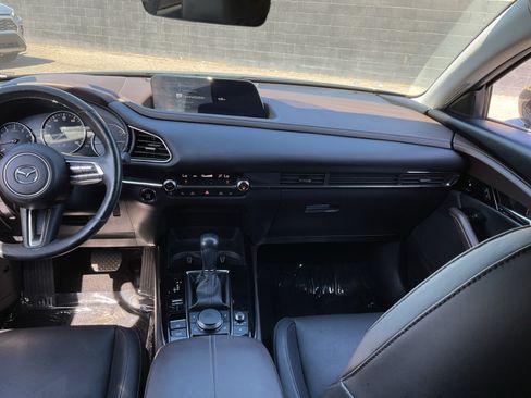 Used 2023 MAZDA CX-30 2.5 Turbo w/ Premium Plus Pkg AWD/4WD image 16