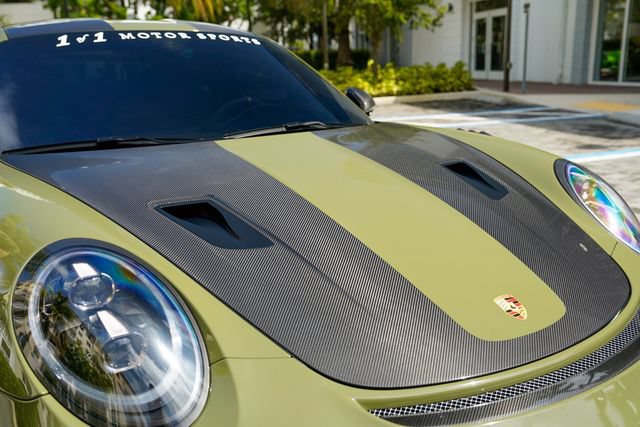 Used 2018 Porsche 911 GT2 RS RWD image 40