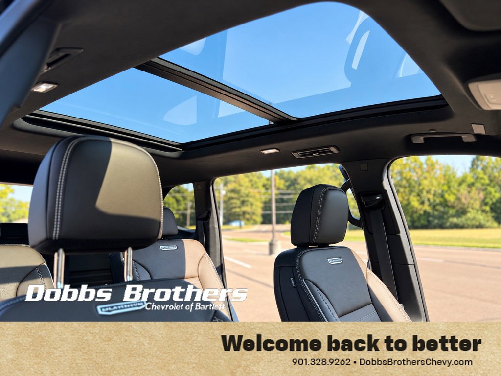 Used 2026 GMC Acadia Denali Ultimate AWD/4WD image 16