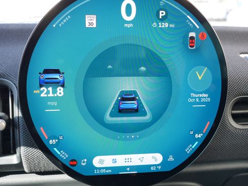 Used 2025 MINI Cooper S image 26