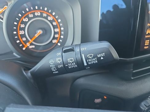 New 2026 Jeep Wrangler Unlimited Sport AWD/4WD image 43