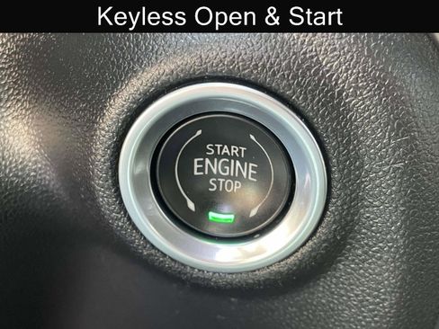 Used 2020 Chevrolet Silverado 1500 RST w/ All-Star Edition image 18