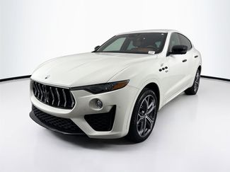 Used 2022 Maserati Levante GT video 2