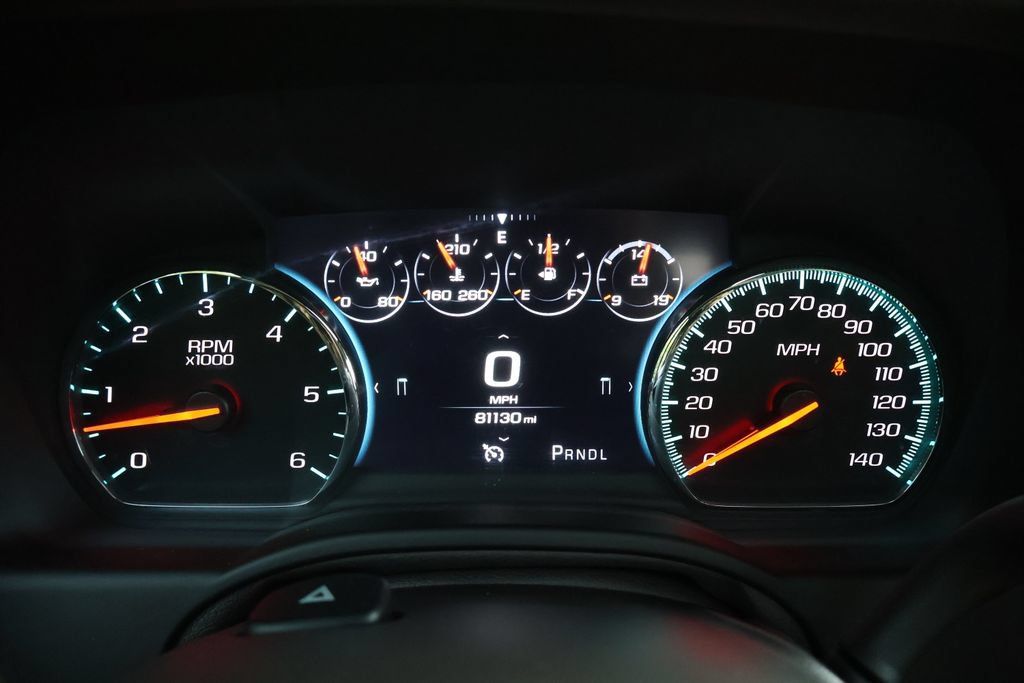 Used 2018 Chevrolet Tahoe Premier AWD/4WD image 27