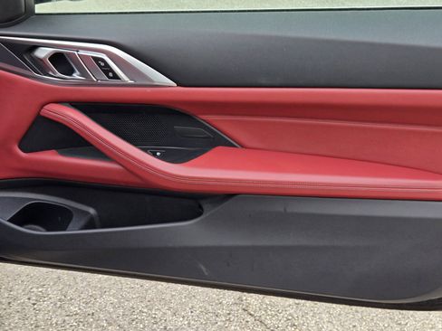 Used 2024 BMW 430i Convertible image 26