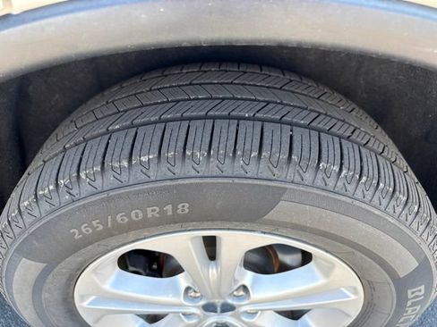 Used 2012 Dodge Durango Crew RWD image 13