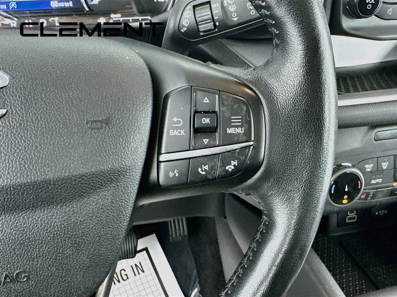 Used 2023 Ford Bronco Sport Outer Banks AWD/4WD image 17