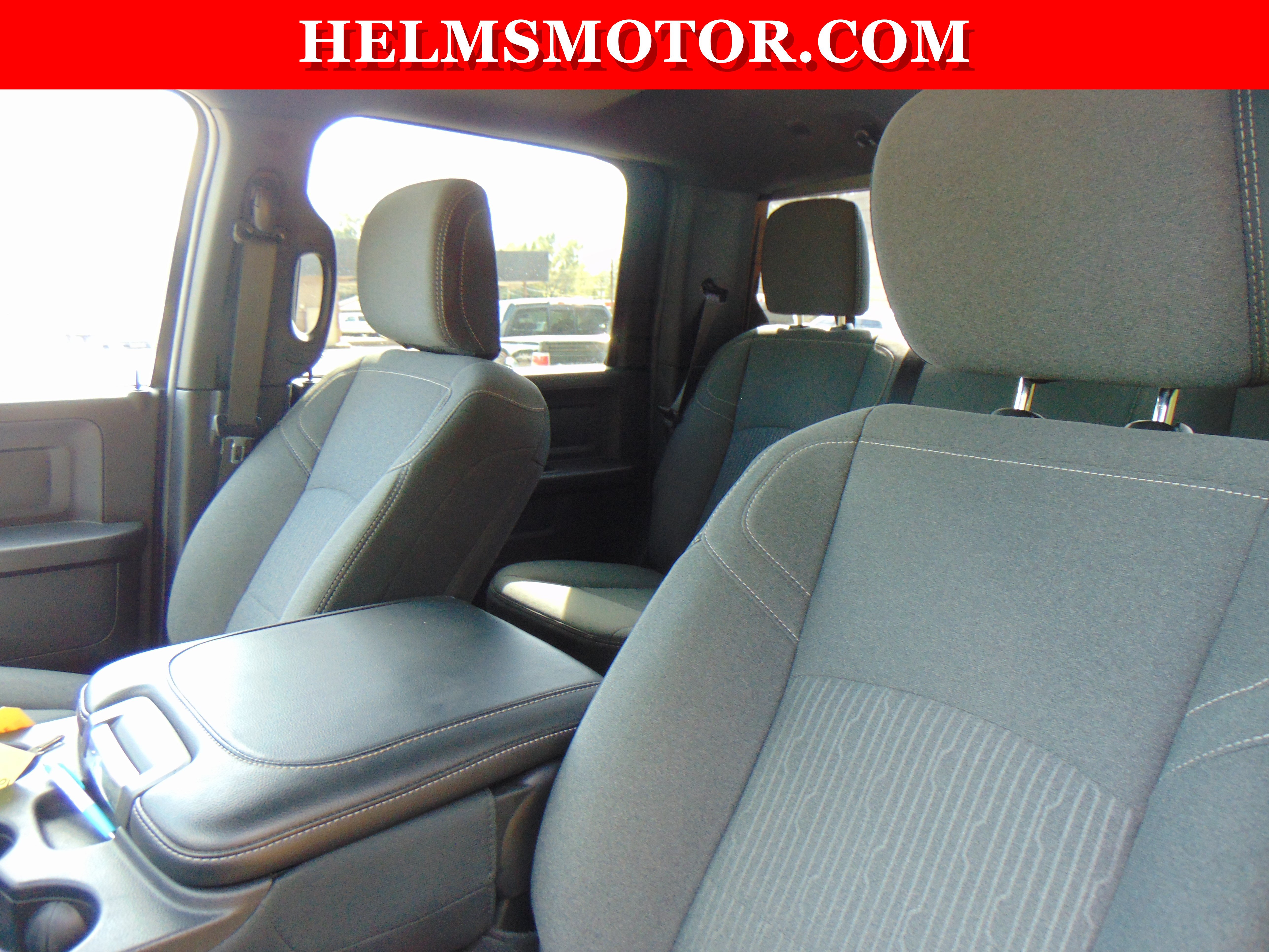 Used 2024 RAM 2500 Tradesman w/ Chrome Appearance Group AWD/4WD image 24