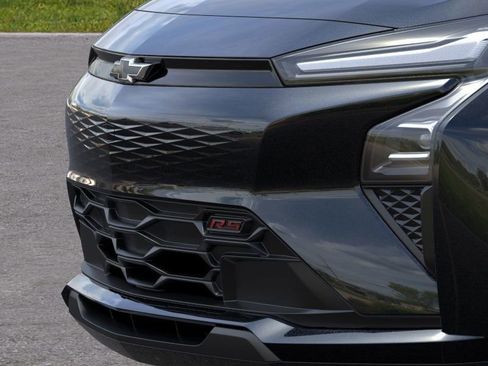 New 2027 Chevrolet Bolt RS image 21