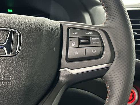 New 2025 Honda Ridgeline TrailSport image 18