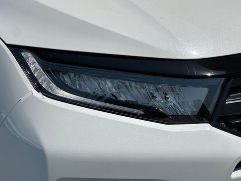 New 2026 Honda Odyssey EX-L image 10
