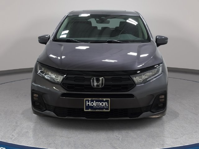 Used 2025 Honda Odyssey EX-L image 3