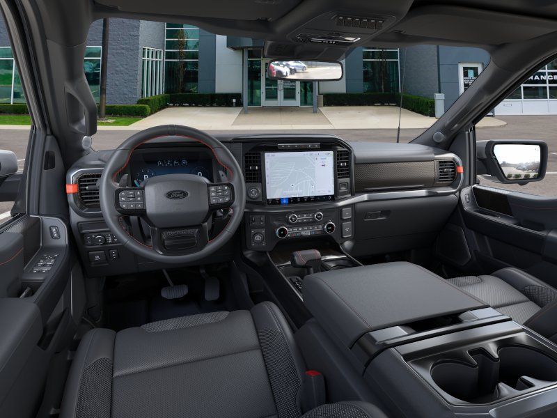 New 2026 Ford F150 Raptor AWD/4WD image 9