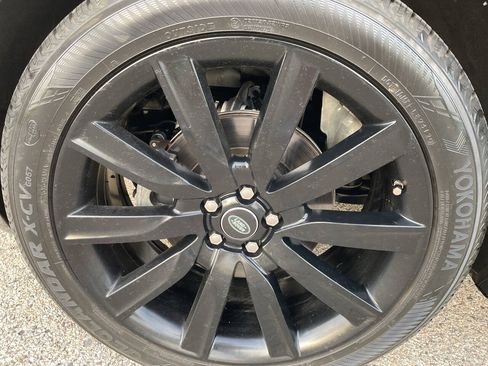 Used 2020 Land Rover Range Rover Velar R-Dynamic S AWD/4WD image 41