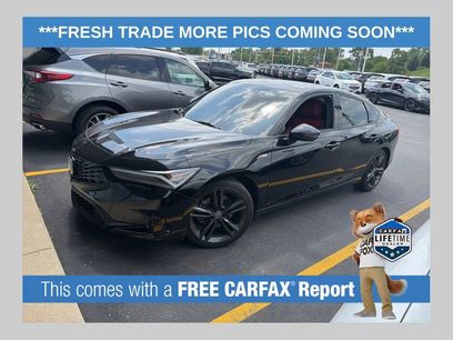Used 2024 Acura Integra A-Spec