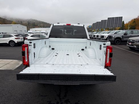New 2026 Ford F350 Lariat image 20
