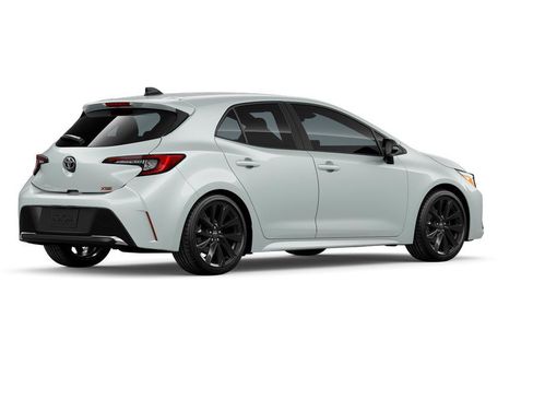New 2026 Toyota Corolla XSE FWD image 32