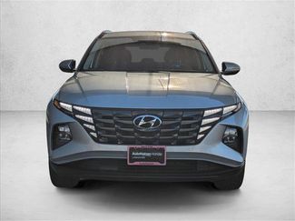 Used 2023 Hyundai Tucson SEL video 2