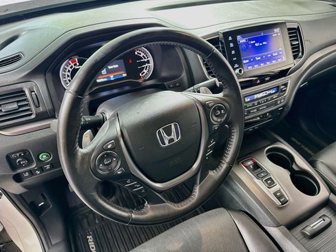 Used 2023 Honda Ridgeline RTL image 23