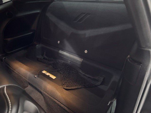 Used 2022 Dodge Challenger SRT Hellcat RWD image 32