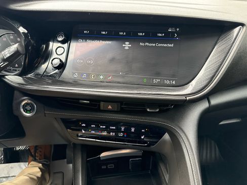 Used 2023 Buick Envision Preferred AWD/4WD image 21